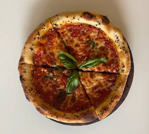 Margherita Pizza (9 Inches)