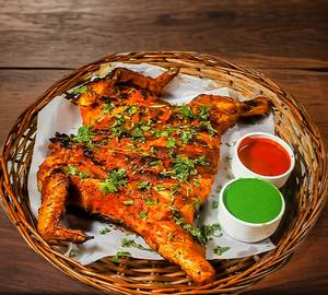 Al Faham Chicken