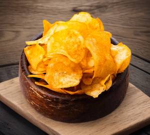 Potato Chips Spicy (100 Gms)