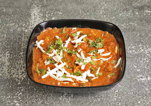 Veg Kolhapuri