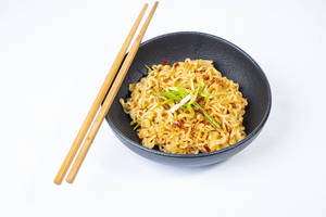 Masala Maggi