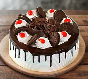 Oreo Cake