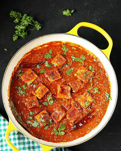 Paneer Masala