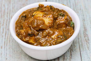 Kadai Chicken Masala