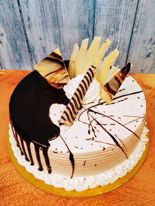 Chocolate Classic Cake