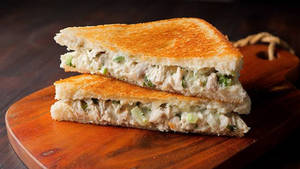 Veg Sandwich
