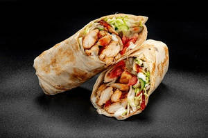 Chicken Roll