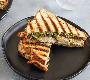 Paneer Sandwich
