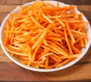 Maravalli Kizhangu Stick Chips(200 Gms)