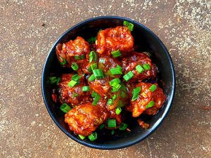 Veg Chilli