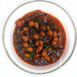 Chana Chilli
