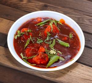 Chilli Chicken Gravy