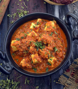 Paneer Lababdar