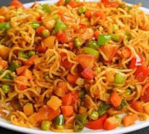 Peri peri maggi