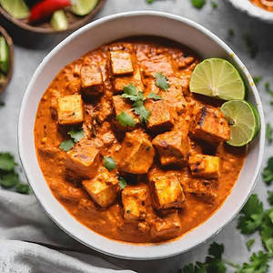 Paneer Lahori