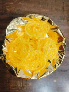 Jalebi 100 Gm