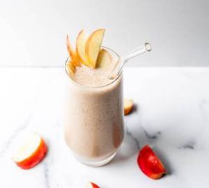 Apple banana