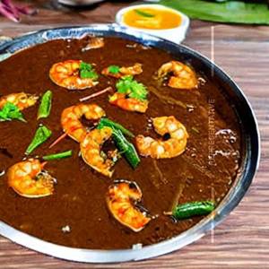 Prawn Thokku