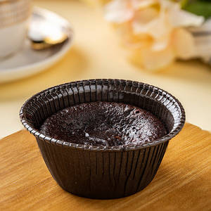 Molten Lava Cake