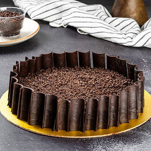 Death By Chocolate Cake - 1 Kg