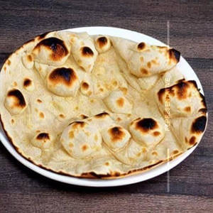 Tandoori Butter Roti