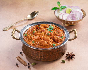 Butter Chicken Boneless (500 Ml)