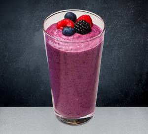 Very berry smoothie [300 ml]