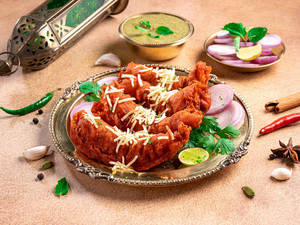 King Prawns Koliwada