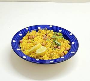 Poha