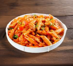 American pasta
