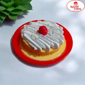 Classic Tres Leches