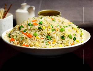 Egg Fried Rice
