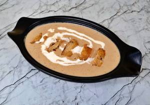 Special Kalimirch Chaap