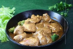 Japan Chicken