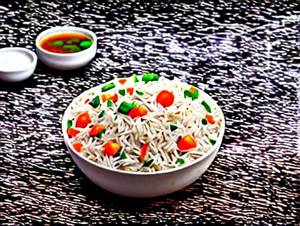Non Veg Mix Fried Rice