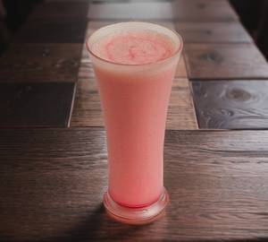 Rose Delight Shake