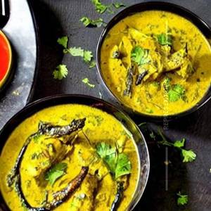 Methi Malai Chicken ( boneless)