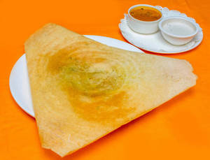 Masala Dosa