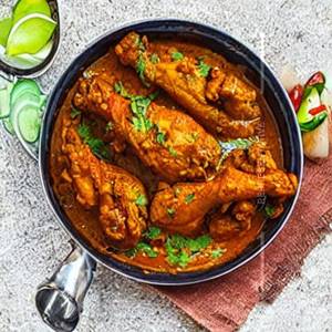 Handi Chicken