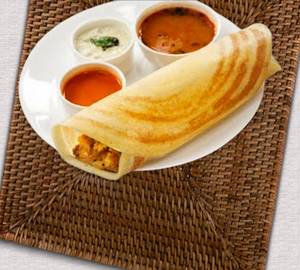 Masala Dosa