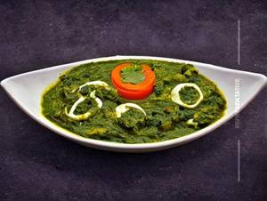 Paneer Palak