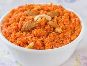 Gajar Ka Halwa