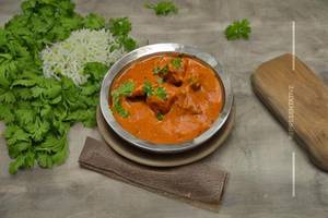 Butter Chicken Masala