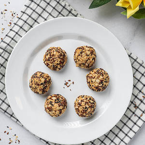 Whole Wheat Multigrain Cookies (sugar Free)