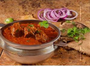 Mutton Rogan Josh