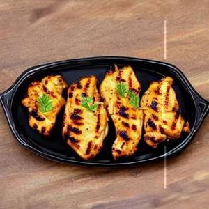 Grilled Chicken