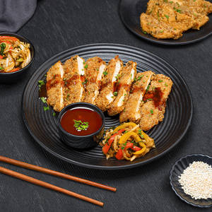 Tori Katsu