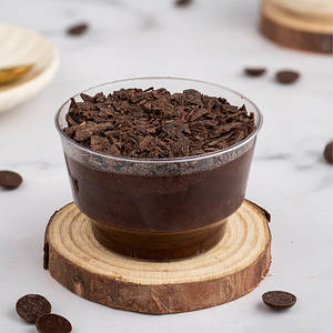 Chocolate Mousse