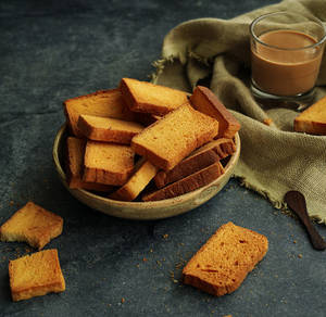Milk Toast