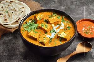Shahi Paneer